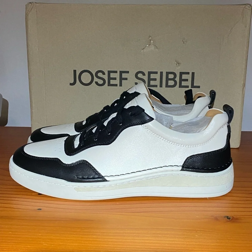 Josef Seibel known making